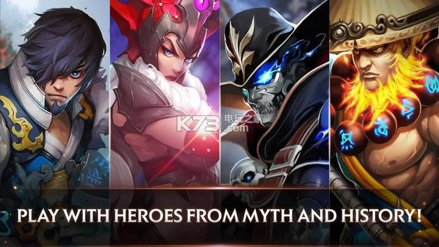 Returners v1.1.7 ios ͼ