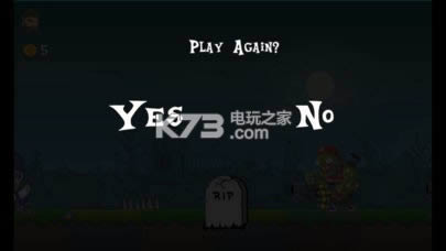 毁灭侵城僵尸 v1.0 手机版下载 截图