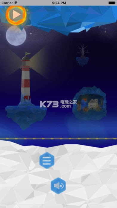 解冻方块 v1.0.0 手游下载 截图