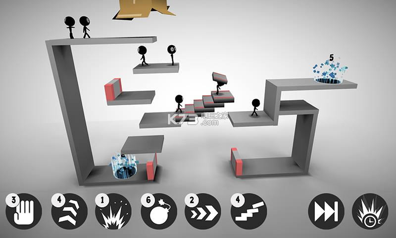 火柴人工厂手游 v7.08.2813 下载 截图