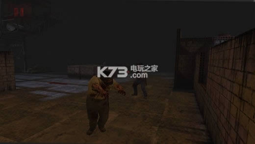 最后的人类 v1.0 手游 截图