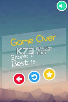 Flappy Color Switch 2017 v10.6.0 安卓正版下载 截图