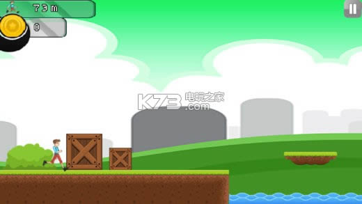 冒险的男子 v1.0.0 手游下载 截图