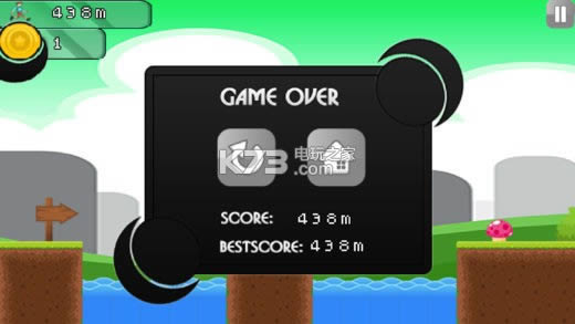 冒险的男子 v1.0.0 手游下载 截图