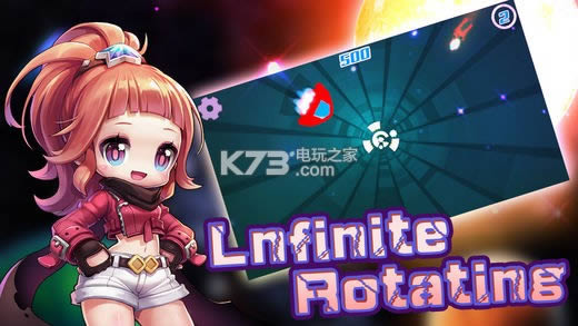 全民打飞机之星际战争 v11.0 截图