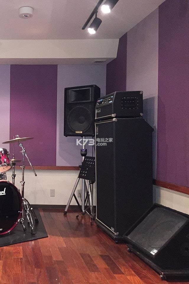 写实脱出游戏逃出乐团练习室 1.1 下载 截图