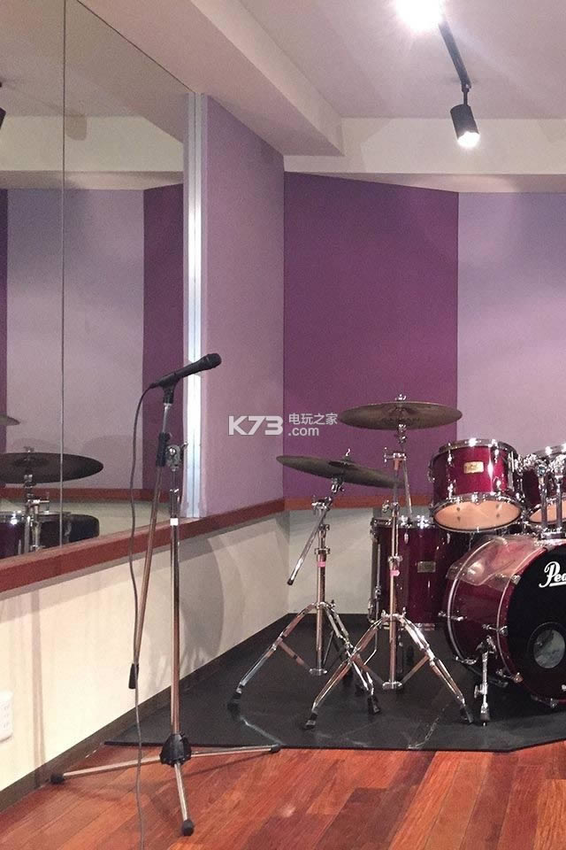 写实脱出游戏逃出乐团练习室 1.1 下载 截图