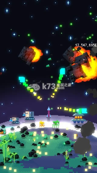 绿色星球下载 绿色星球下载