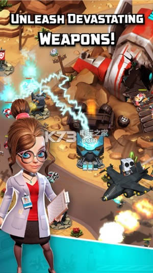 异星入侵 v2.31.2 ios下载 截图