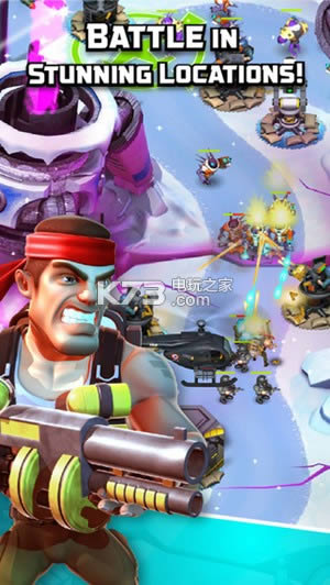 异星入侵 v2.31.2 ios下载 截图