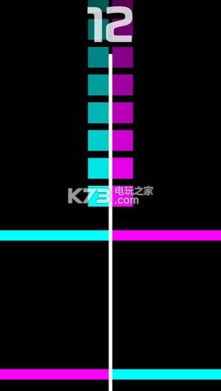 色彩交换Colorpede v1.0.0 ios下载 截图