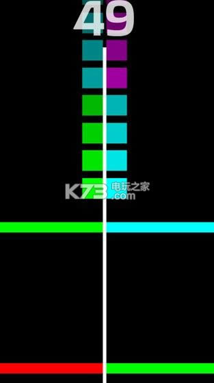色彩交换Colorpede v1.0.0 ios下载 截图