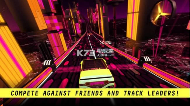 音乐赛车手 v1.1.1 下载 截图