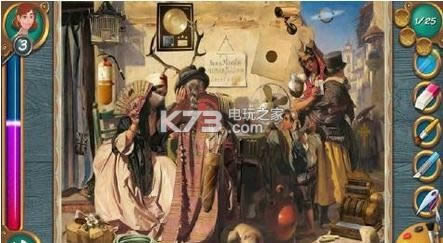 艺术侦探 v1.02 安卓正版下载 截图