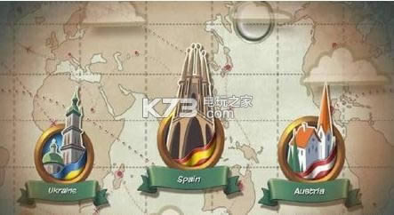 艺术侦探 v1.02 安卓正版下载 截图