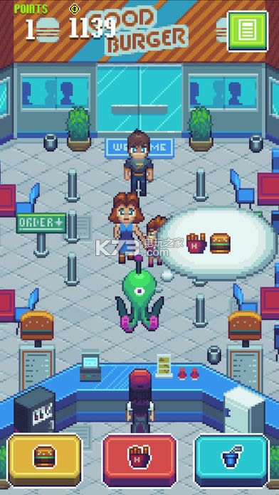 上菜啦 v1.1 破解版 截图