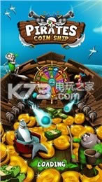 推金币海盗的战利品 v1.0.1 ios版下载 截图