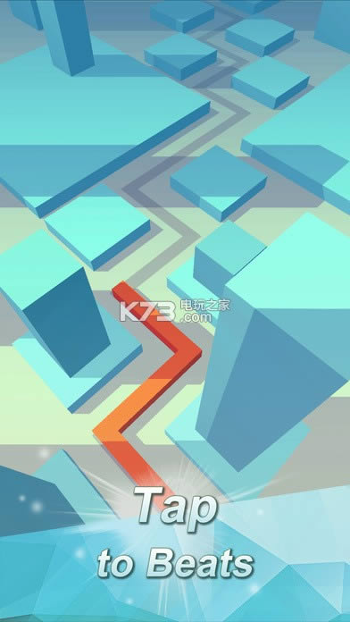 跳舞的线 v2.8.8 下载 截图