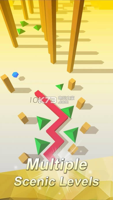 跳舞的线 v2.8.8 下载 截图