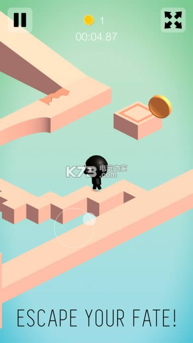 黑油人 v1.0.5 无限金币破解版下载 截图