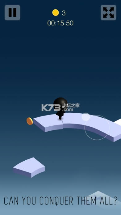 黑油人 v1.0.5 无限金币破解版下载 截图