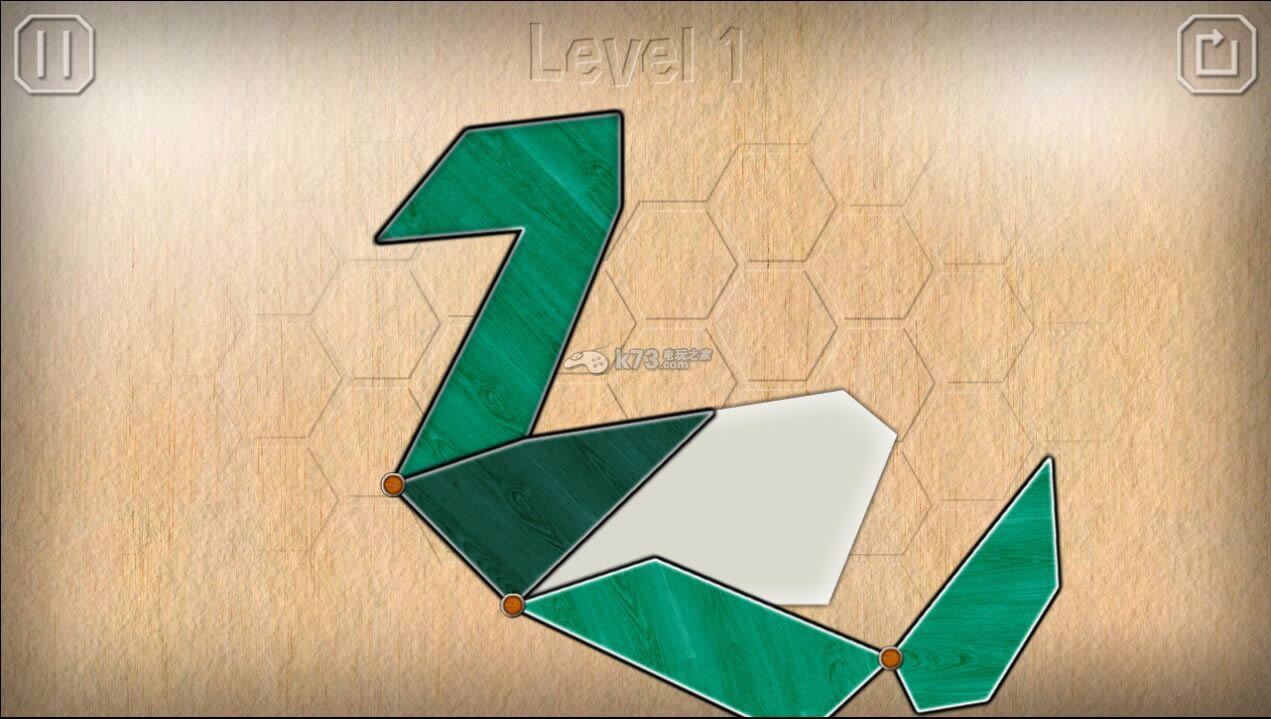 动物七巧板 v0.9.7 下载 截图