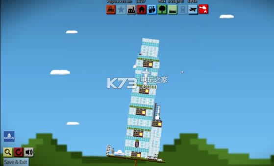 ƽṩ-BalanCityѰv0.12.01