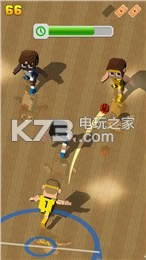 像素篮球 v1.5.128 下载 截图