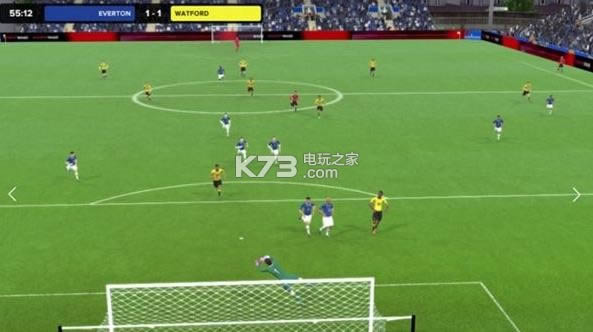 足球经理触摸版2017 v17.3.2 下载 截图