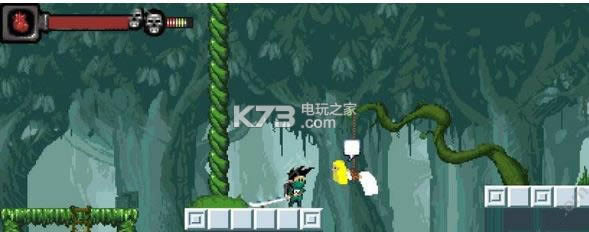 西福洛特精灵黎明 v1.0 下载 截图