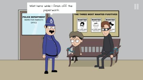 约翰尼博纳塞拉的复仇 v1.5 下载 截图