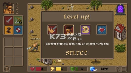 流浪骑士 v1.15 手游下载 截图