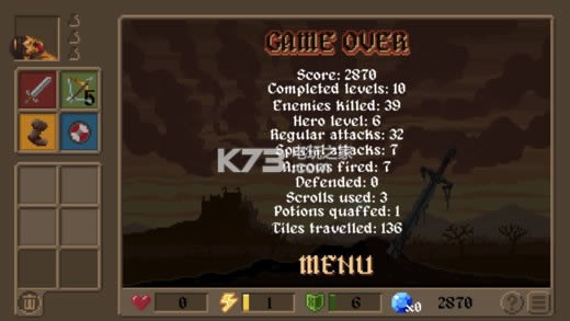 ʿṩ-ʿRogue Knightv1.15