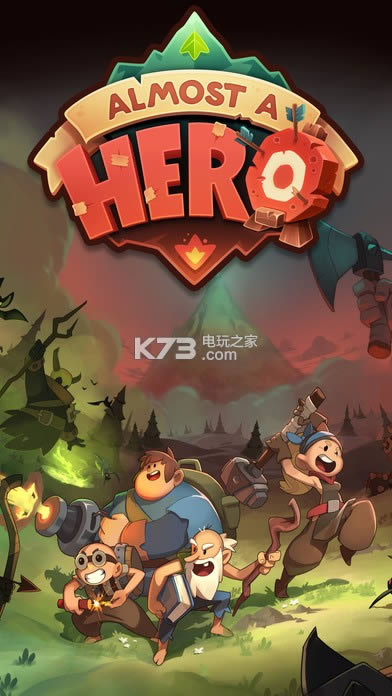 差不多英雄 v5.0.2 中文汉化版下载 截图