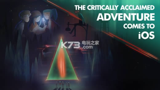 狼奔豕突手机版免费提供下载-Oxenfree苹果版下载v2.6.5