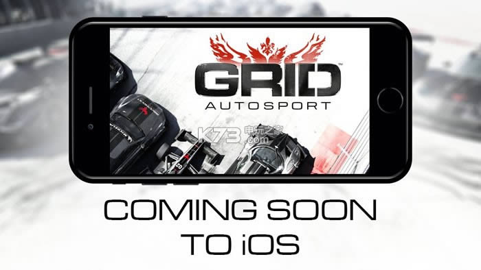 超级房车赛汽车运动手机版免费提供下载-grid autosport手游免费提供下载v1.9.1rc4