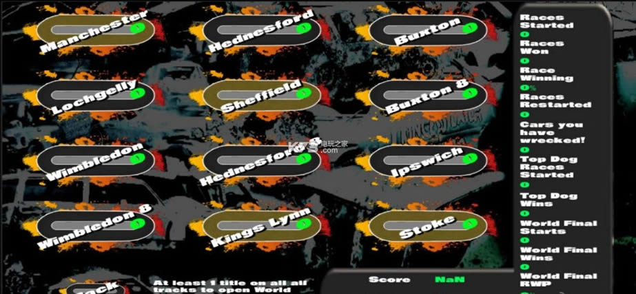 撞破赛车2下载-撞破赛车2最新版下载v1.10