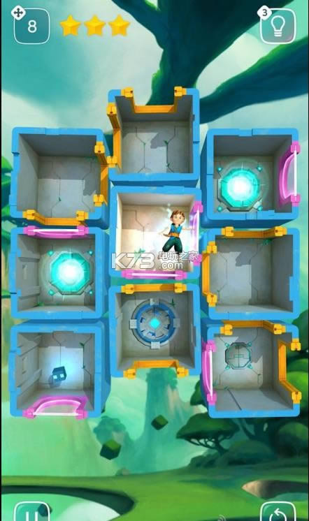 亚空间转移下载-亚空间转移最新版下载v1.0.5