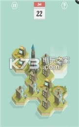 世界重组手游免费提供下载-Move a Lot苹果版下载v1.0.11