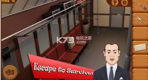 生存逃脱 v1.0 ios下载 截图