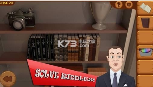 生存逃脱 v1.0 ios下载 截图