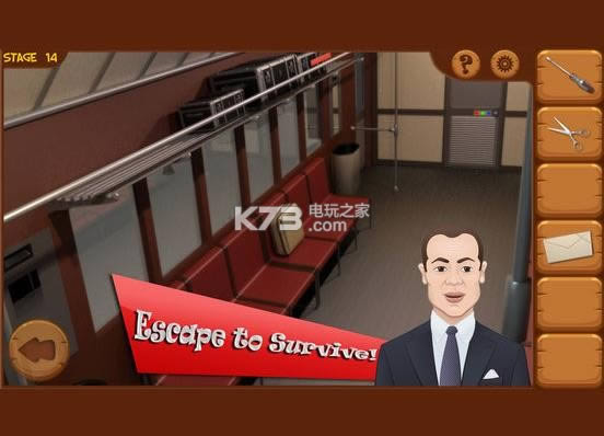 生存逃脱 v1.0 ios下载 截图