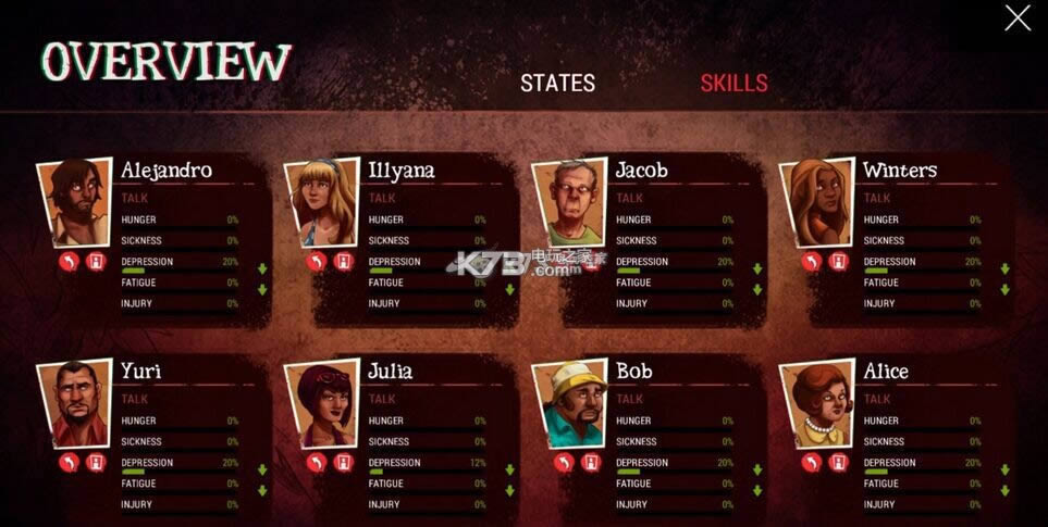 ���ڰ�Ľ������ v1.02 ios���� ��ͼ