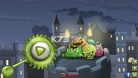 �ڻ�����ԲС���� v1.0 ios���� ��ͼ