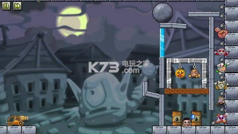 �ڻ�����ԲС���� v1.0 ios���� ��ͼ