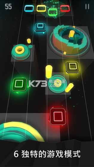 Neogen Beatz v1.0 ��Ϸ���� ��ͼ