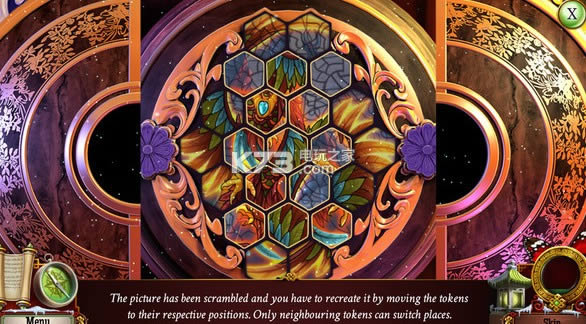 ����ð�����羡ͷ v1.0.13 ƻ���������� ��ͼ