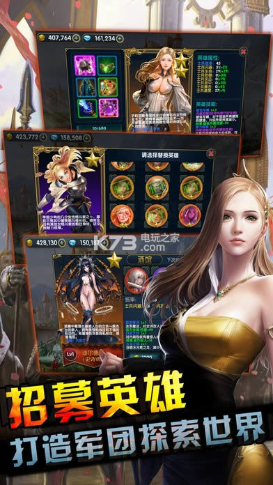 ħ����֮ĩ��֮�� v1.3.505  ��ͼ