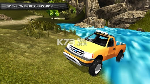 ���ռ�ʻ��ð�� v1.7 ��׿�������� ��ͼ