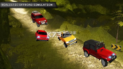 ���ռ�ʻ��ð�� v1.7 ��׿�������� ��ͼ